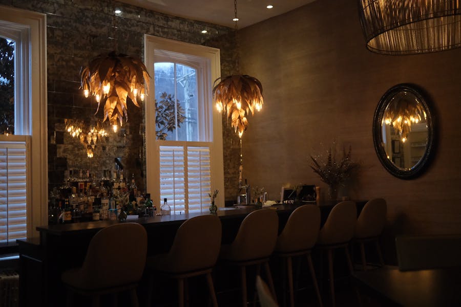 Wintertime FamilyStyle Takeaway (January March) Limewater Bistro